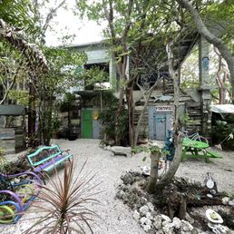 Exterior photo of The Rain Barrel Village - Islamorada, Florida Exterior photo of The Rain Barrel Village - Islamorada, Florida