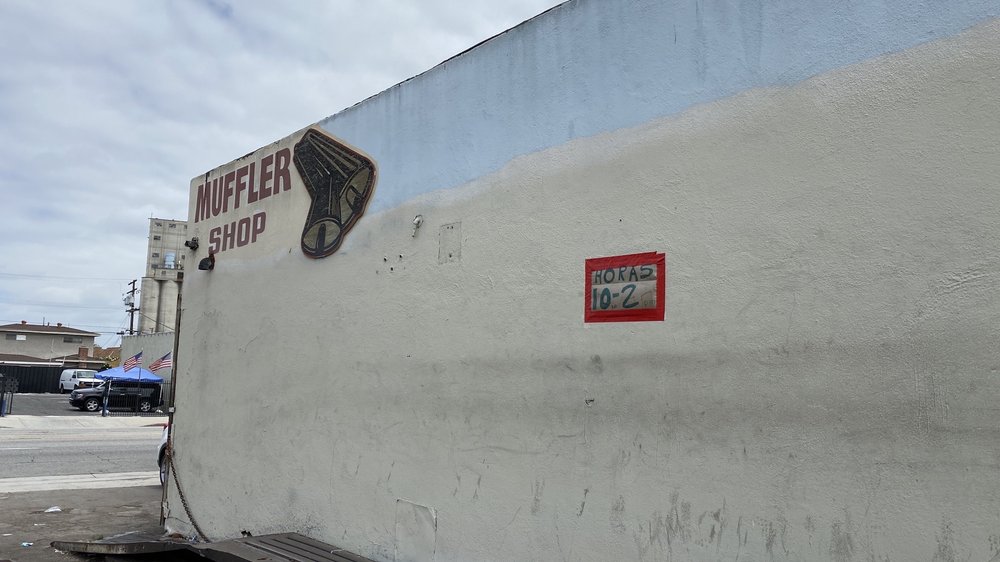 ATLANTIC MUFFLER SHOP Updated June 2024 29 Photos & 86 Reviews 1401 S Atlantic Blvd, Los