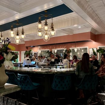 G Prime - Bar area - Steakhouses Near Me - Wilmington, North Carolina G Prime - Bar area - Steakhouses Near Me - Wilmington, North Carolina