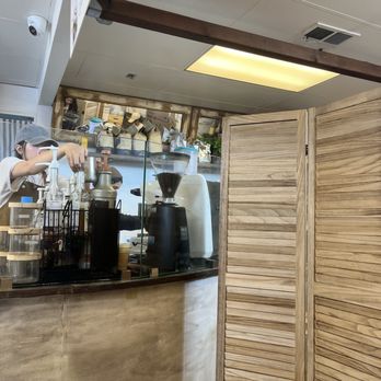 Lagu Cafe - Counter - Cafes Near Me - Irvine, California Lagu Cafe - Counter - Cafes Near Me - Irvine, California