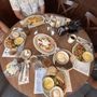 The Breakfast Room