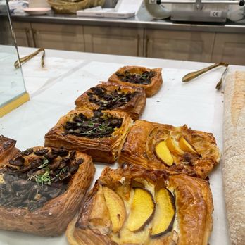 Parisien Gourmandises - Bakeries Near Me - San Diego, California Parisien Gourmandises - Bakeries Near Me - San Diego, California