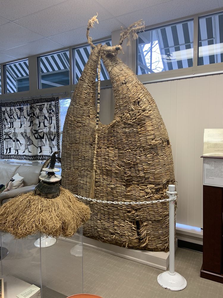 THE AFRICAN ART MUSEUM OF MARYLAND Updated September 2024 20 Photos