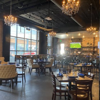 STIRR - Event Space - Cocktail Bars Near Me - Dallas, Texas STIRR - Event Space - Cocktail Bars Near Me - Dallas, Texas