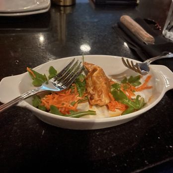 Kiss - Dumplings - New American Near Me - Houston, Texas