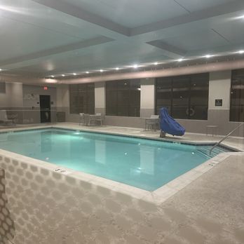 Hampton Inn Forsyth - Hotels Near Me - Forsyth, Georgia