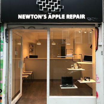Newton's Apple Repair - IT Services & Computer Repair Near Me - London, XGL Newton's Apple Repair - IT Services & Computer Repair Near Me - London, XGL