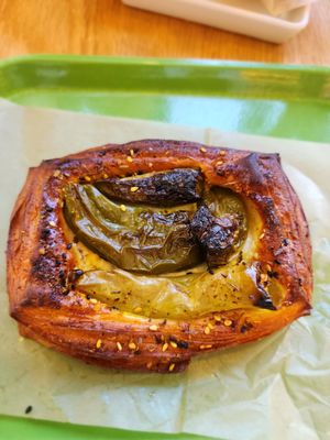 Sofra Bakery + Café Allston by null