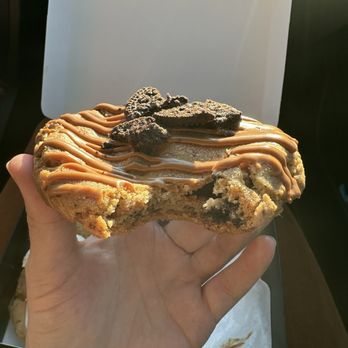 Crave Cookies - Desserts Near Me - Lakeland, Florida Crave Cookies - Desserts Near Me - Lakeland, Florida