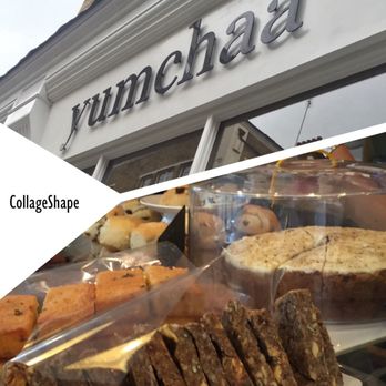 Yumchaa Soho - Coffee & Tea Near Me - London, XGL