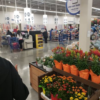 Meijer - Grocery Near Me - Flossmoor, Illinois
