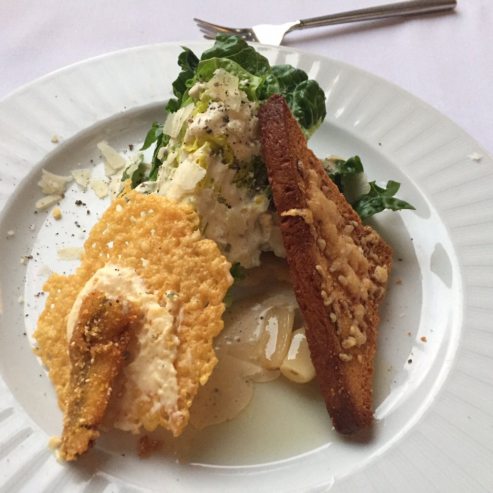 Son'z Steakhouse - Caesar Salad was amazing - Steakhouses Near Me - Lahaina, Hawaii Son'z Steakhouse - Caesar Salad was amazing - Steakhouses Near Me - Lahaina, Hawaii