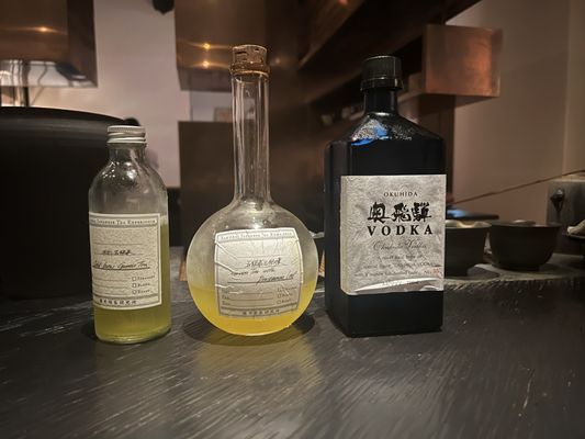Sakurai Japanese Tea Experience by null