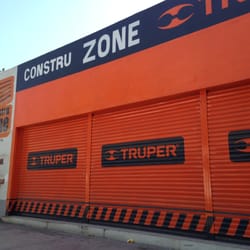 Constru Zone