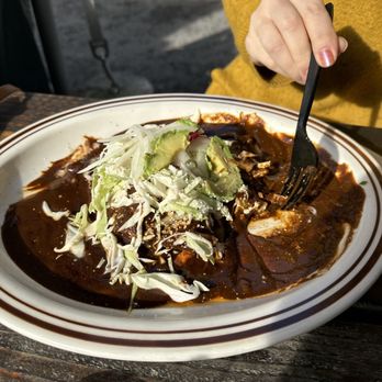 Tehuana Oaxacan Cusine - Food Trucks Near Me - Portland, Oregon Tehuana Oaxacan Cusine - Food Trucks Near Me - Portland, Oregon