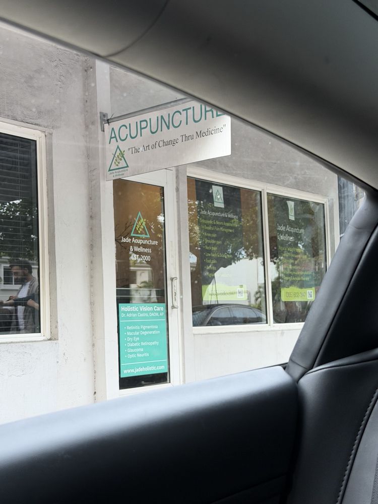 Jade Acupuncture & Wellness - grief counselor in Miami, FL