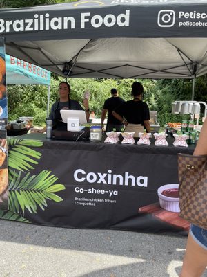 Petisco Brazuca | Bed-Stuy by null