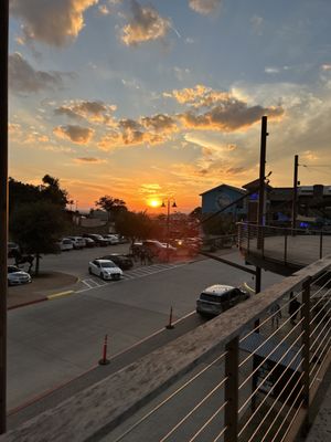 The Oasis On Lake Travis by null