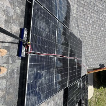 Eco Clean - Solar Panel Cleaning Near Me Eco Clean - Solar Panel Cleaning Near Me