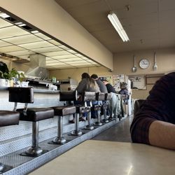 The Diner