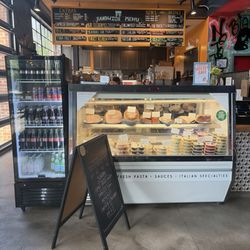 Alimentari at Left Bank Butchery
