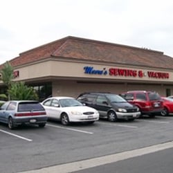 Moore's - New Larger Location!