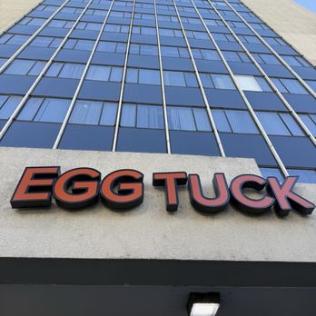Egg Tuck - Breakfast & Brunch Near Me - Los Angeles, California Egg Tuck - Breakfast & Brunch Near Me - Los Angeles, California