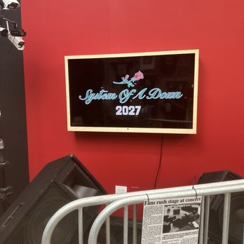 Beyond The Streets - Rose Bowl June 5 2027. - Art Space Rentals Near Me - Los Angeles, California