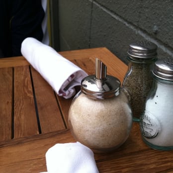 Plow - Table setting - Breakfast & Brunch Near Me - San Francisco, California