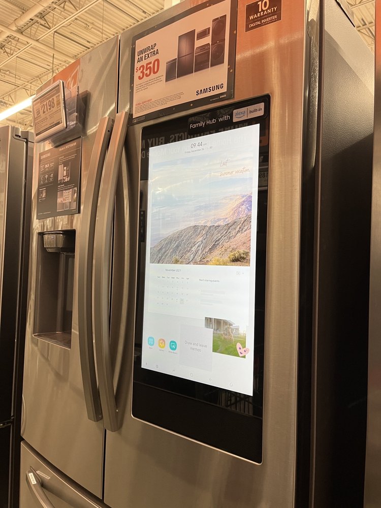 THE HOME DEPOT Updated June 2024 38 Photos & 27 Reviews 6415 Petrie Way, Rosedale