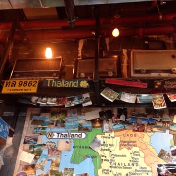 Thaikhun - Thai Near Me - Manchester, XGM