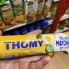 Euro Grocery gift card