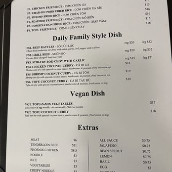 EAD Vietnamese Restaurant - Vietnamese Near Me - Shenandoah, Texas EAD Vietnamese Restaurant - Vietnamese Near Me - Shenandoah, Texas