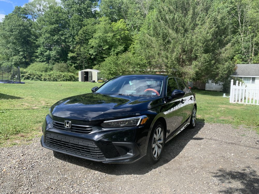 BART’S BOMB DETAILING Olean, New York Auto Detailing Phone Number