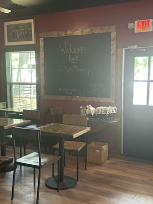 Ten Bells Tavern by null