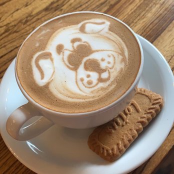 Moore Coffee Shop - Coffee & Tea Near Me - Seattle, Washington