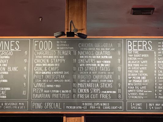 Mr Furley's Bar - Glendale by null
