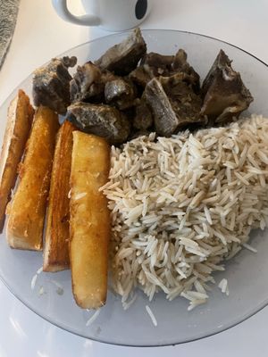 India Market &Cafe by null