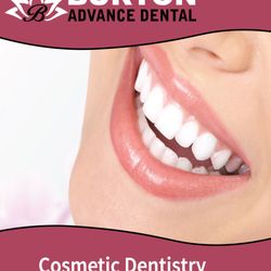 Burton Advance Dental 