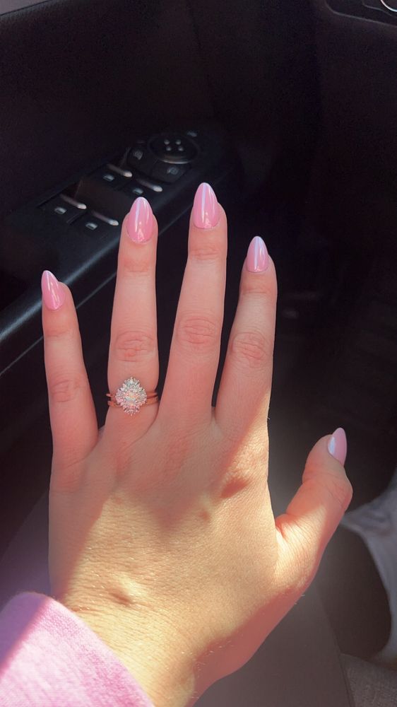 GLO NAIL BAR Updated September 2024 124 E Nifong Blvd, Columbia