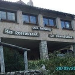 Restaurant Le Christiana