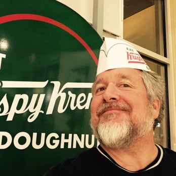 Krispy Kreme Doughnuts - Donuts Near Me - Roswell, Georgia
