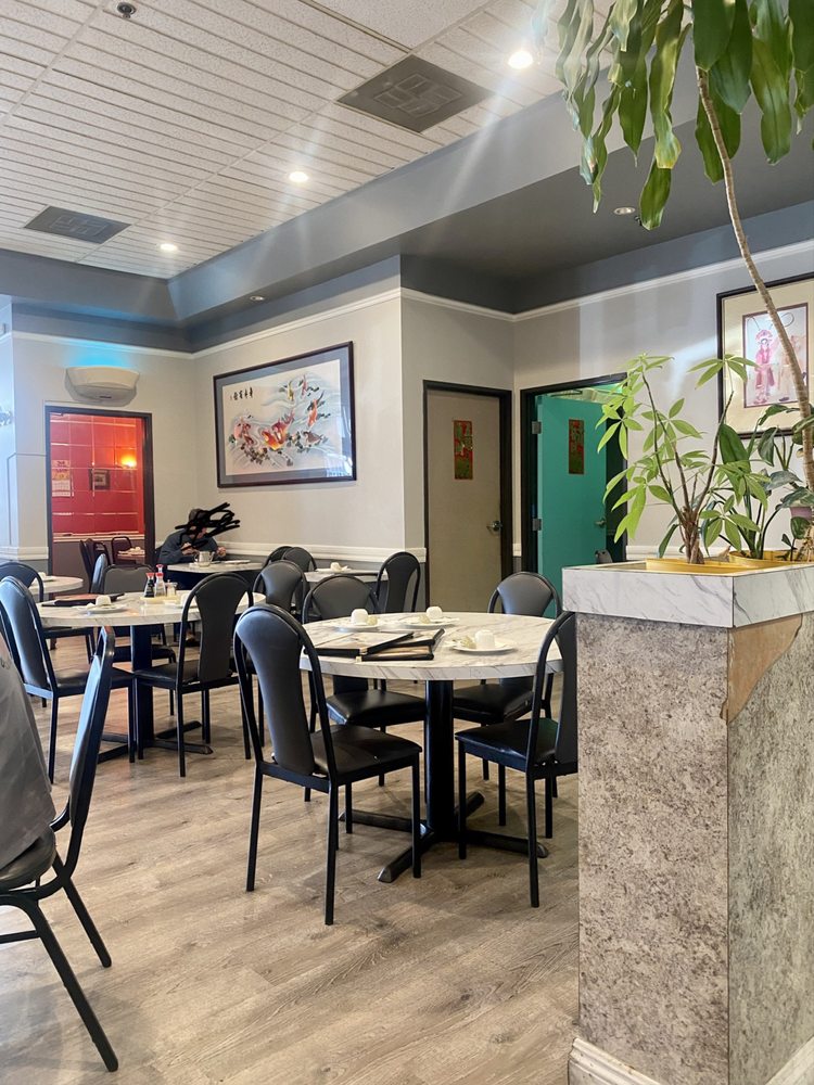Darda Seafood Restaurant