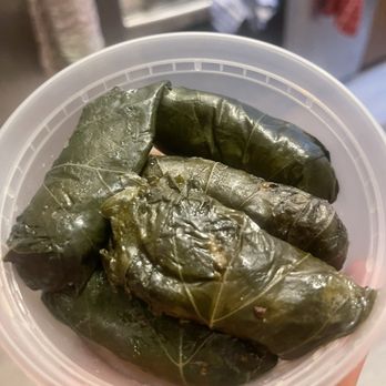 Crazy 4 Falafel - Mediterranean Near Me - Edison, New Jersey