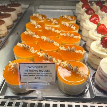Breka Bakery & Cafe - Cafes Near Me - Vancouver, British Columbia