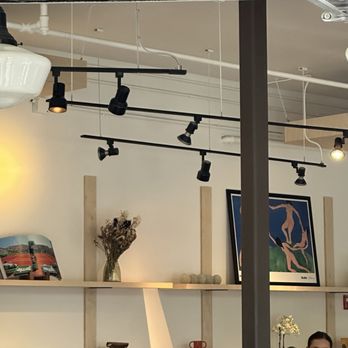 Yoka Tea - Interior! - Coffee & Tea Near Me - Seattle, Washington Yoka Tea - Interior! - Coffee & Tea Near Me - Seattle, Washington