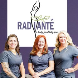 Radianté Spa Nashville - The Radianté Spa Team