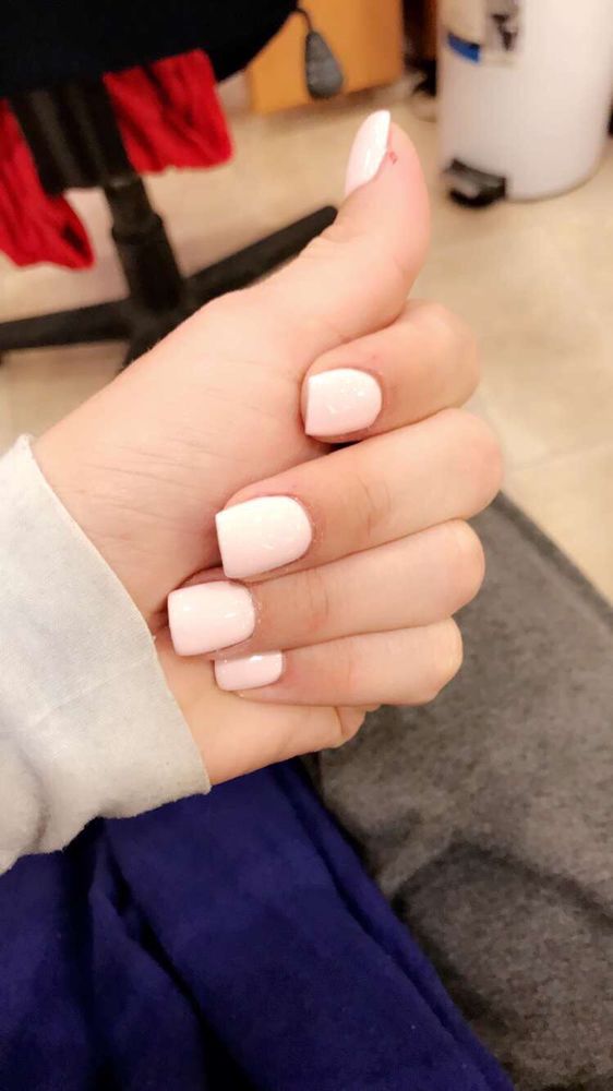 NP NAILS Updated September 2024 14 Photos & 53 Reviews 1307 S