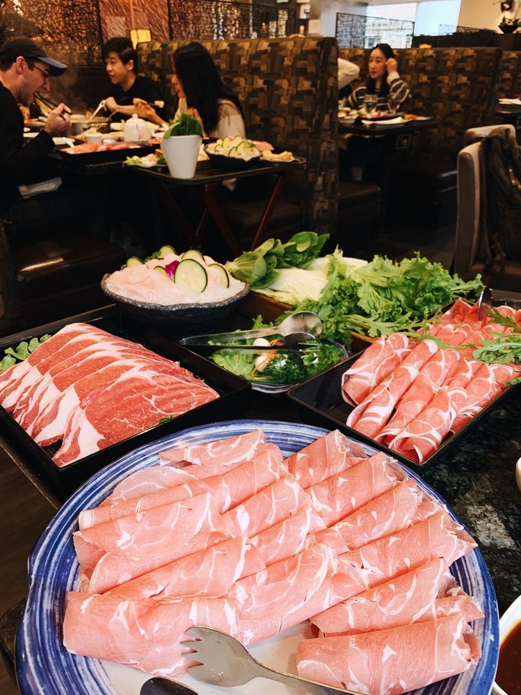 HAPPY LAMB HOT POT CLOSED Updated July 2024 1508 Photos & 815