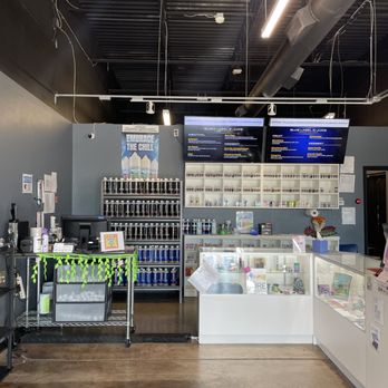 Kure CBD & Vape - Vape Shops Near Me - Oklahoma City, Oklahoma Kure CBD & Vape - Vape Shops Near Me - Oklahoma City, Oklahoma